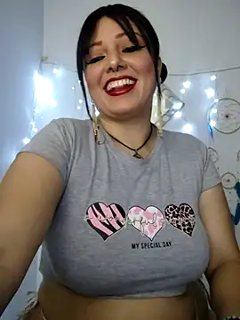 Snapshot of kristal_ktl chatting on July 18, 2026, 2:27 am kristal ktl online show from July 18, 2026, 2:27 am