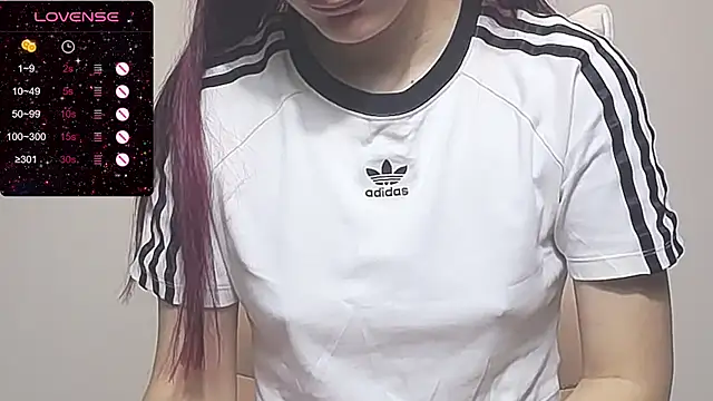 RRUUBBYYY online show from March 18, 2026, 6:16 am