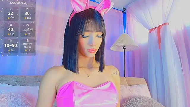 liccy hall online show from March 31, 2026, 11:43 am