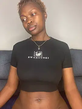 Fury Foxy online show from January 8, 2025, 2:46 am