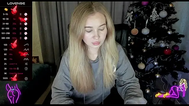  NigoNika online show from January 10, 2026, 1:24 pm