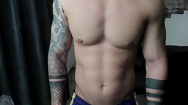 Richarddarell1 online show from November 22, 2025, 6:01 am