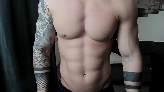 Richarddarell1 online show from February 16, 2026, 6:20 am