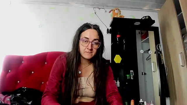 Sweet-Suck69 online show from December 22, 2025, 9:01 pm