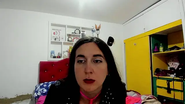 Sweet-Suck69 online show from April 17, 2026, 7:11 am