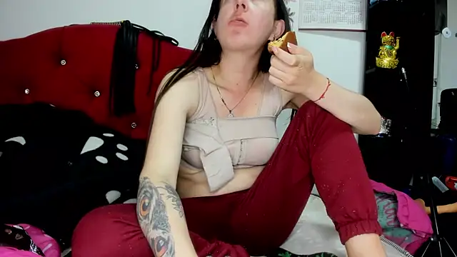 Sweet-Suck69 online show from June 16, 2026, 12:13 am