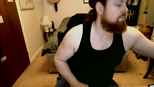 Snapshot of Hairy_Guy30 chatting on February 17, 2025, 7:21 pm Hairy Guy30 online show from February 17, 2025, 7:21 pm