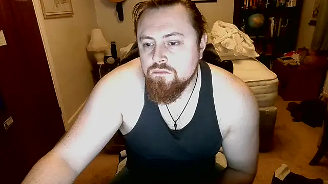 Snapshot of Hairy_Guy30 chatting on February 26, 2025, 11:26 pm Hairy Guy30 online show from February 26, 2025, 11:26 pm