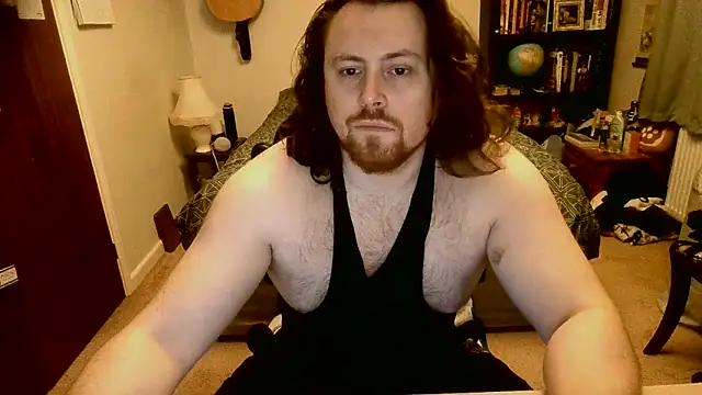 Snapshot of Hairy_Guy30 chatting on March 11, 2025, 7:25 pm Hairy Guy30 online show from March 11, 2025, 7:25 pm