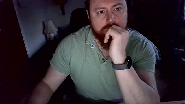 Hairy Guy30 online show from February 25, 2026, 5:44 pm