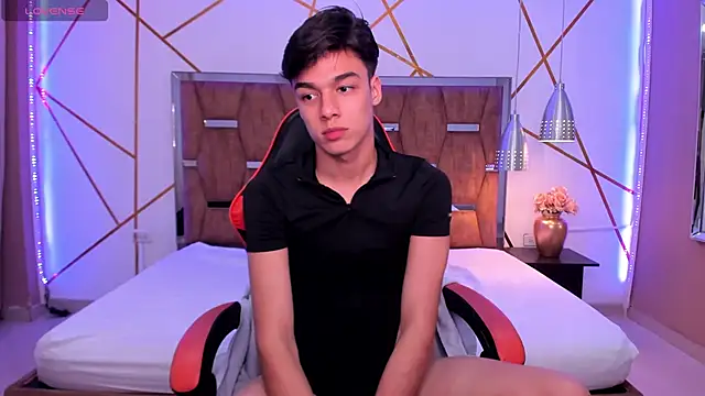 Gerony  online show from March 13, 2025, 8:59 am