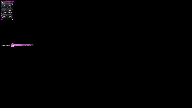 Gerony  online show from October 25, 2025, 4:53 am