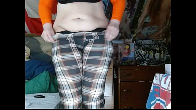 Snapshot of cosmicjones chatting on February 19, 2026, 10:00 am cosmicjones online show from February 19, 2026, 10:00 am