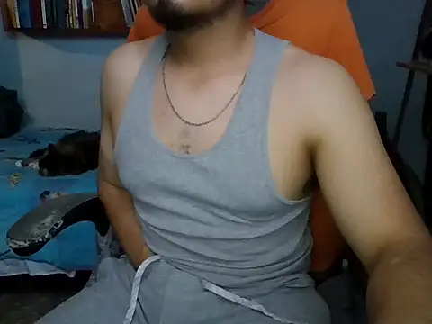 perritadeyofis online show from April 18, 2026, 7:51 pm