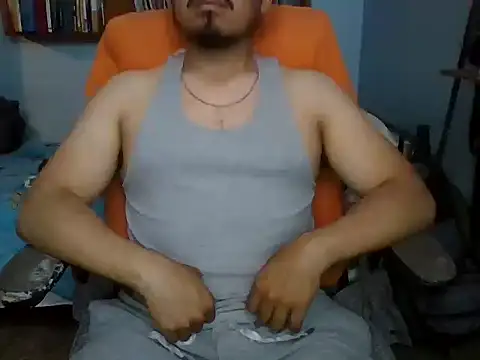 perritadeyofis online show from April 18, 2026, 7:58 pm