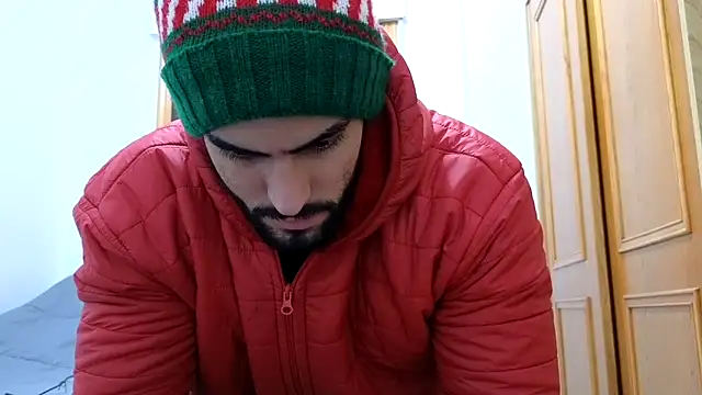 Jackyrose online show from December 16, 2024, 2:38 pm