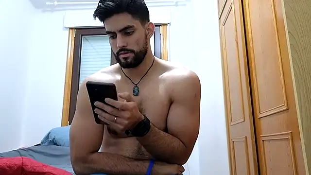 Jackyrose online show from December 17, 2024, 7:37 pm