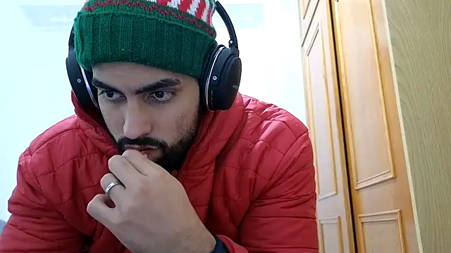 Jackyrose online show from December 19, 2024, 10:32 pm