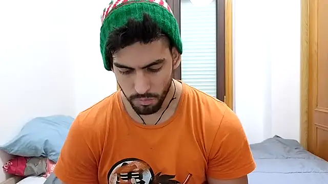 Jackyrose online show from December 26, 2024, 1:21 pm