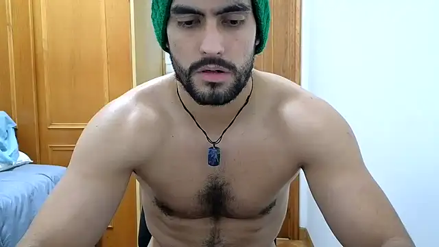 Jackyrose online show from January 6, 2025, 10:13 am