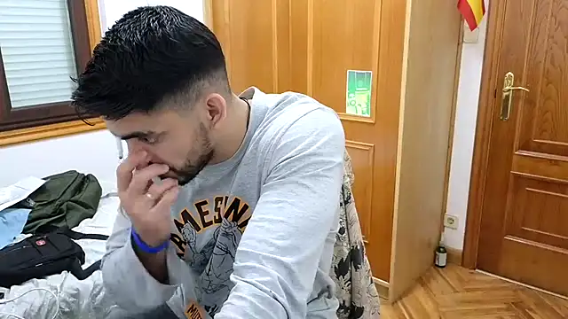 Jackyrose online show from February 16, 2025, 5:59 pm