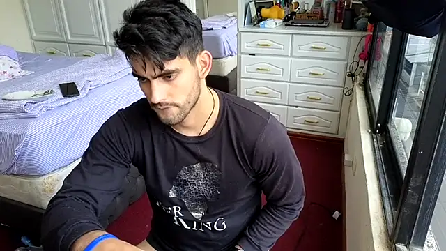 Jackyrose online show from March 6, 2025, 8:37 pm