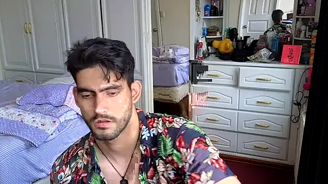 Jackyrose online show from March 10, 2025, 9:07 pm