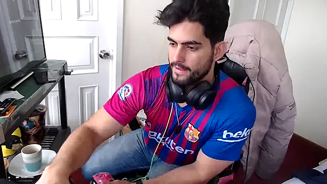 Jackyrose online show from September 20, 2025, 6:09 pm