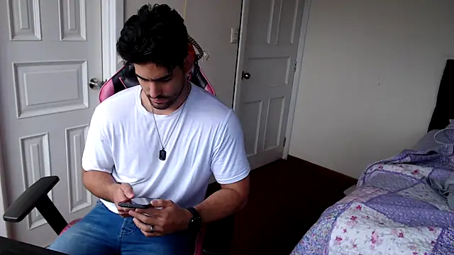 Jackyrose online show from September 25, 2025, 5:05 pm