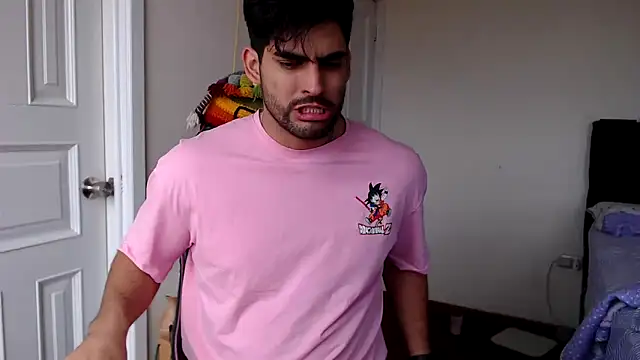 Jackyrose online show from September 27, 2025, 7:08 pm