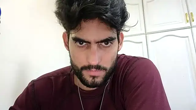 Jackyrose online show from February 26, 2026, 10:42 pm