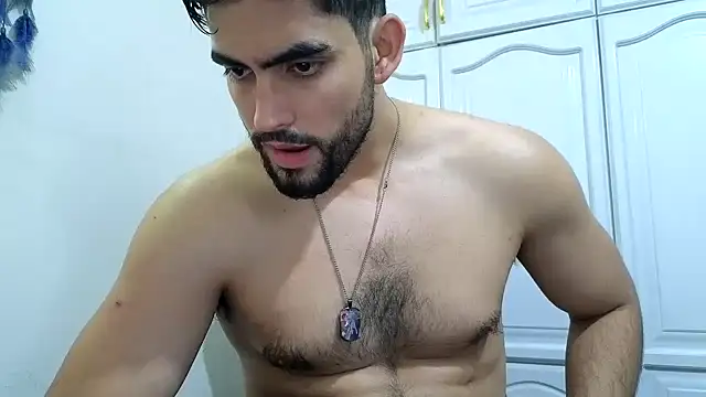 Jackyrose online show from March 7, 2026, 9:01 pm