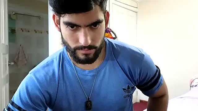 Jackyrose online show from April 5, 2026, 10:51 pm