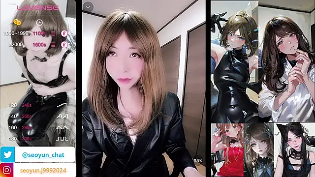 reira 999 online show from December 6, 2024, 7:54 am