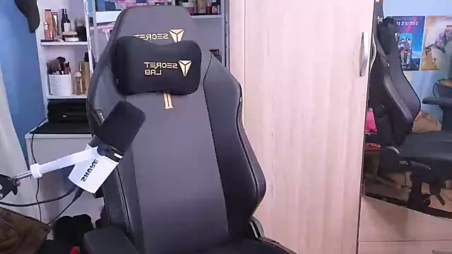 Snapshot of MemiKouki chatting on January 14, 2025, 4:50 pm MemiKouki online show from January 14, 2025, 4:50 pm