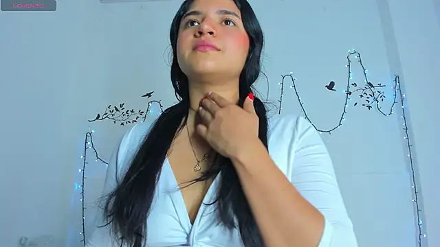 ayheleensexygirl1 online show from January 29, 2025, 8:04 pm