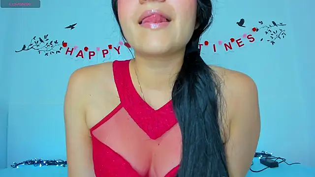 ayheleensexygirl1 online show from February 13, 2025, 8:03 pm