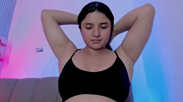 ayheleensexygirl1 online show from April 11, 2026, 2:49 am