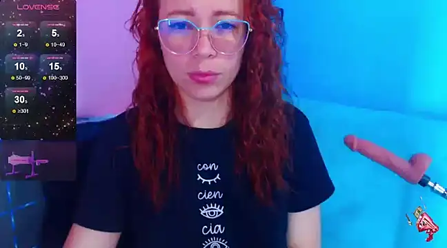 SharonR1 online show from January 3, 2025, 9:05 pm