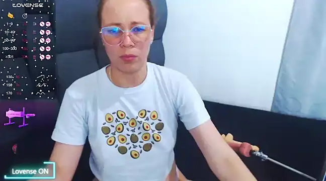 SharonR1 online show from March 3, 2025, 12:48 am