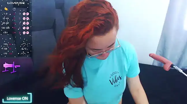 SharonR1 online show from March 17, 2025, 9:34 pm