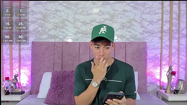 its liam18 online show from December 17, 2024, 11:59 pm