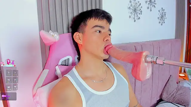 its liam18 online show from November 21, 2025, 1:15 am