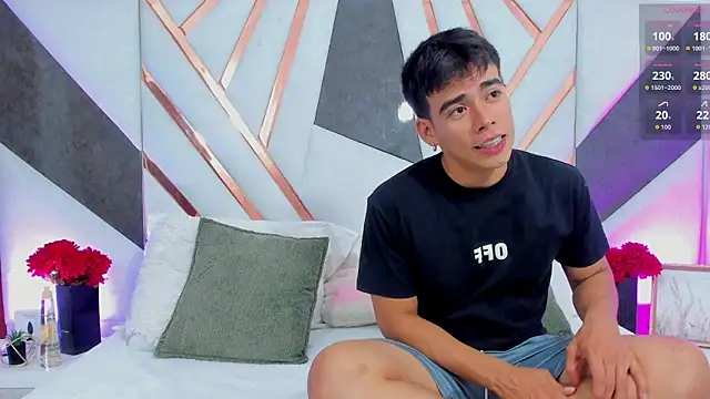 its liam18 online show from December 18, 2025, 8:59 pm