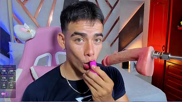 its liam18 online show from February 25, 2026, 12:20 am