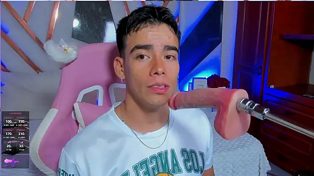 its liam18 online show from March 12, 2026, 12:06 am