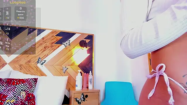 Kathaleiya Ozz online show from February 25, 2025, 7:58 pm