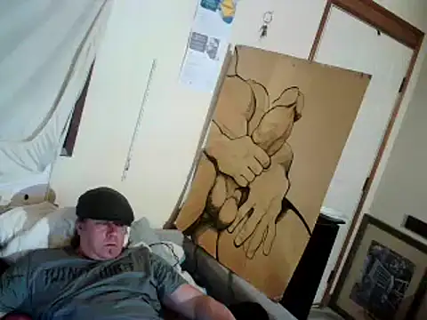 Snapshot of Mic_Oxinner chatting on January 19, 2025, 1:44 pm Mic Oxinner online show from January 19, 2025, 1:44 pm