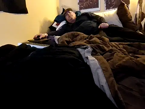 Mic Oxinner online show from February 6, 2026, 7:39 pm