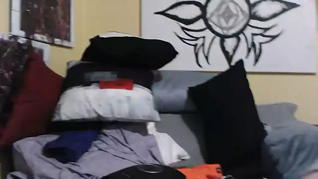 Mic Oxinner online show from February 16, 2026, 1:29 pm